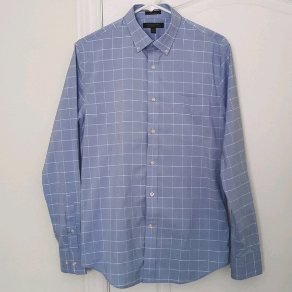 *New* Men's Dress Shirt - Picture 1 of 3